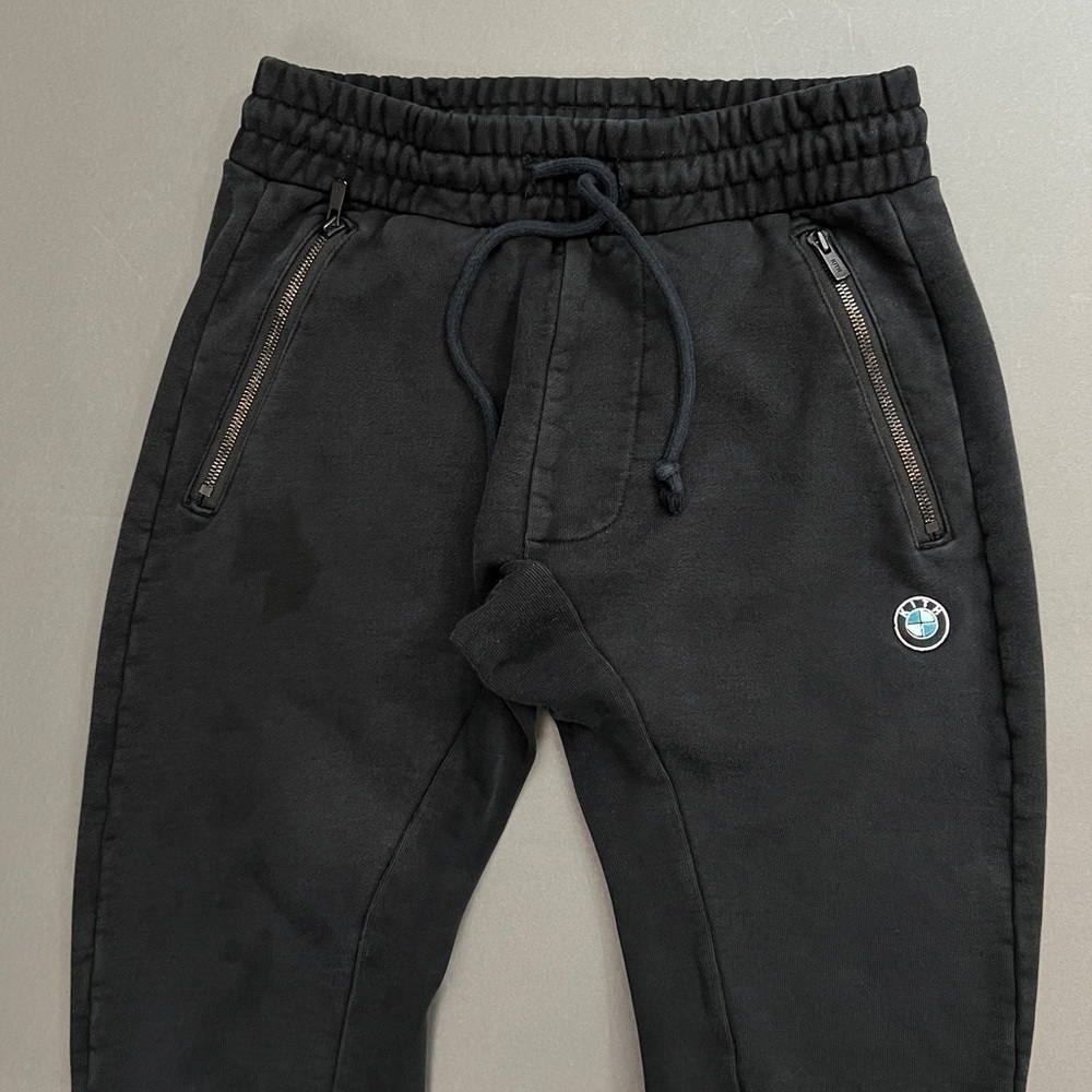 KITH BMW Sweatpants - Picture 3 of 14